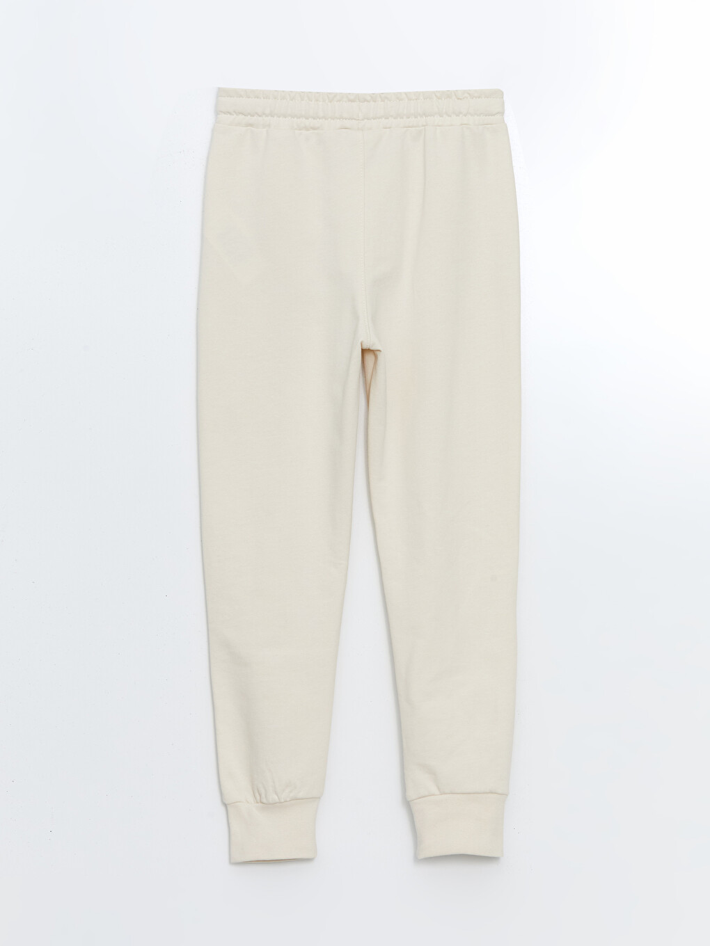 Elastic Waist Boys' Jogger Sweatpants-1