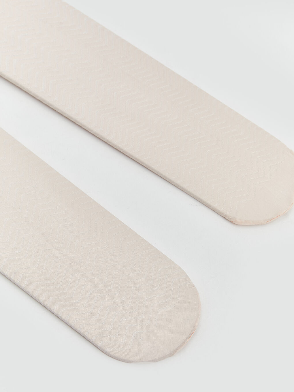 Pembe Basic Kız Bebek Külotlu Çorap-3