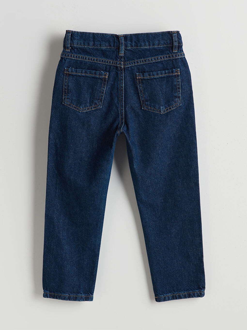 LCW Kids Adjustable Waist Boys' Jeans -S51865Z1-309