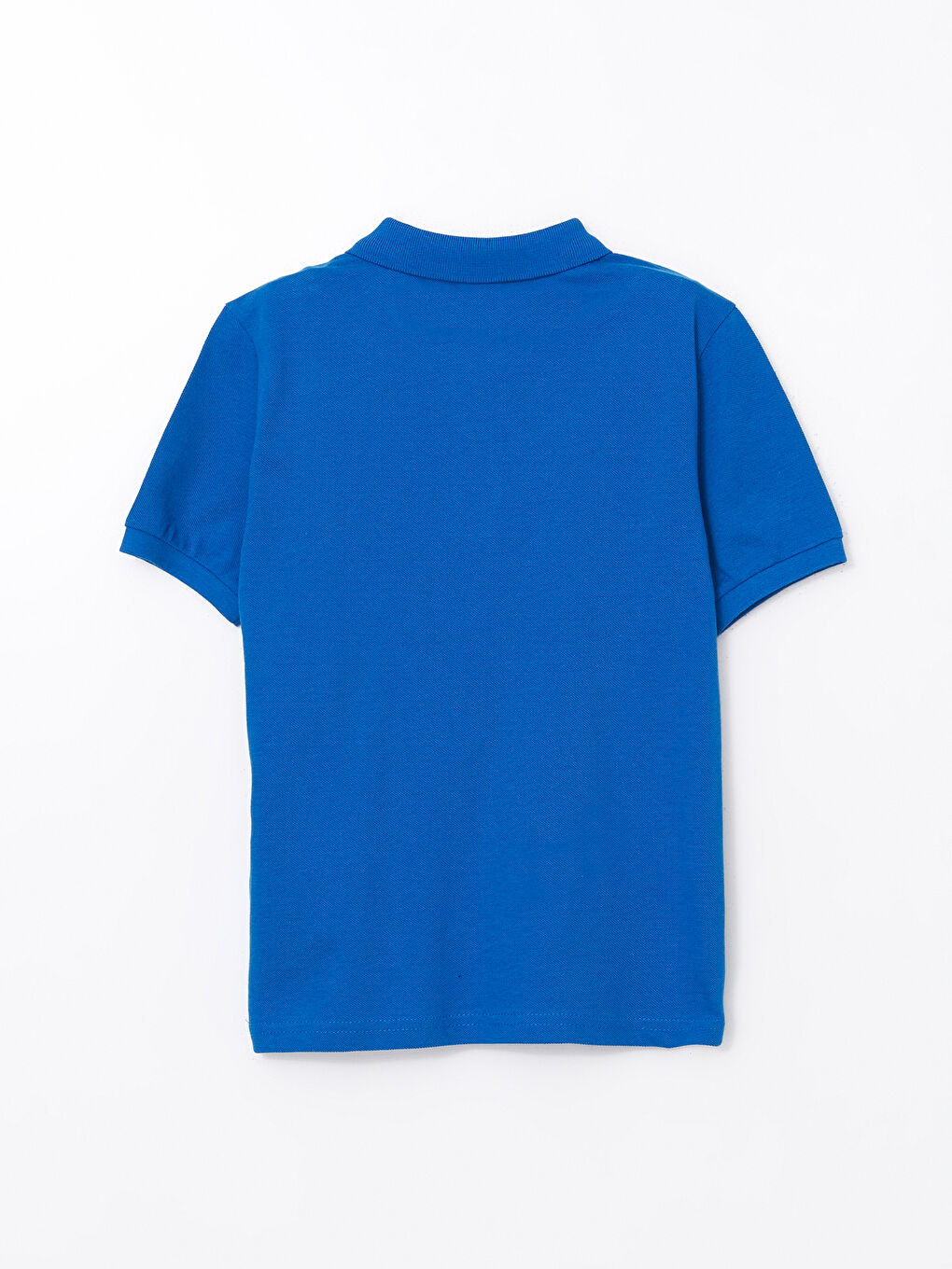 Polo Neck Boy T-Shirt -S51870Z4-HNU