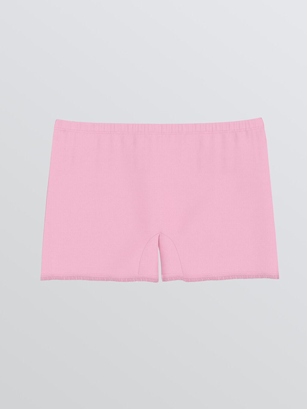 LCW Kids Baskılı Kız Çocuk Boxer 3'lü -S51908Z4-LU8