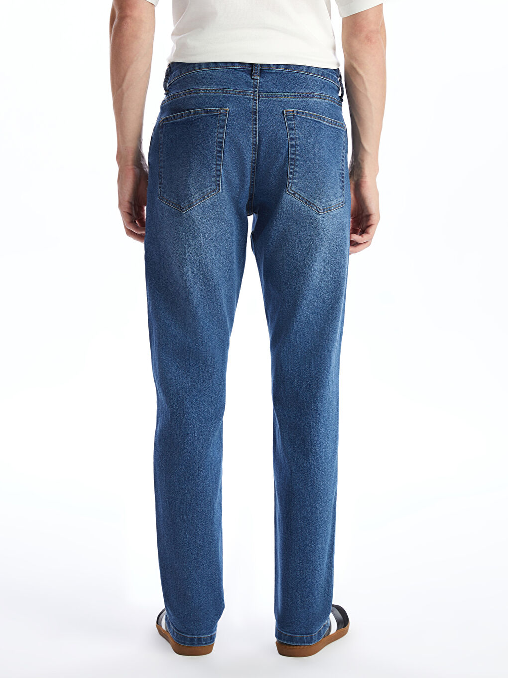 Muske farmerice opusteni fit -S51919Z8-H45