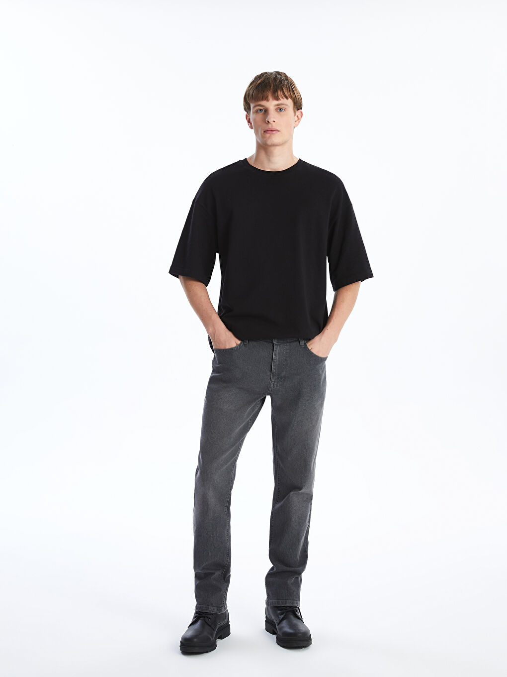779 Regular Fit Men's Jeans -S51921Z8-GRD