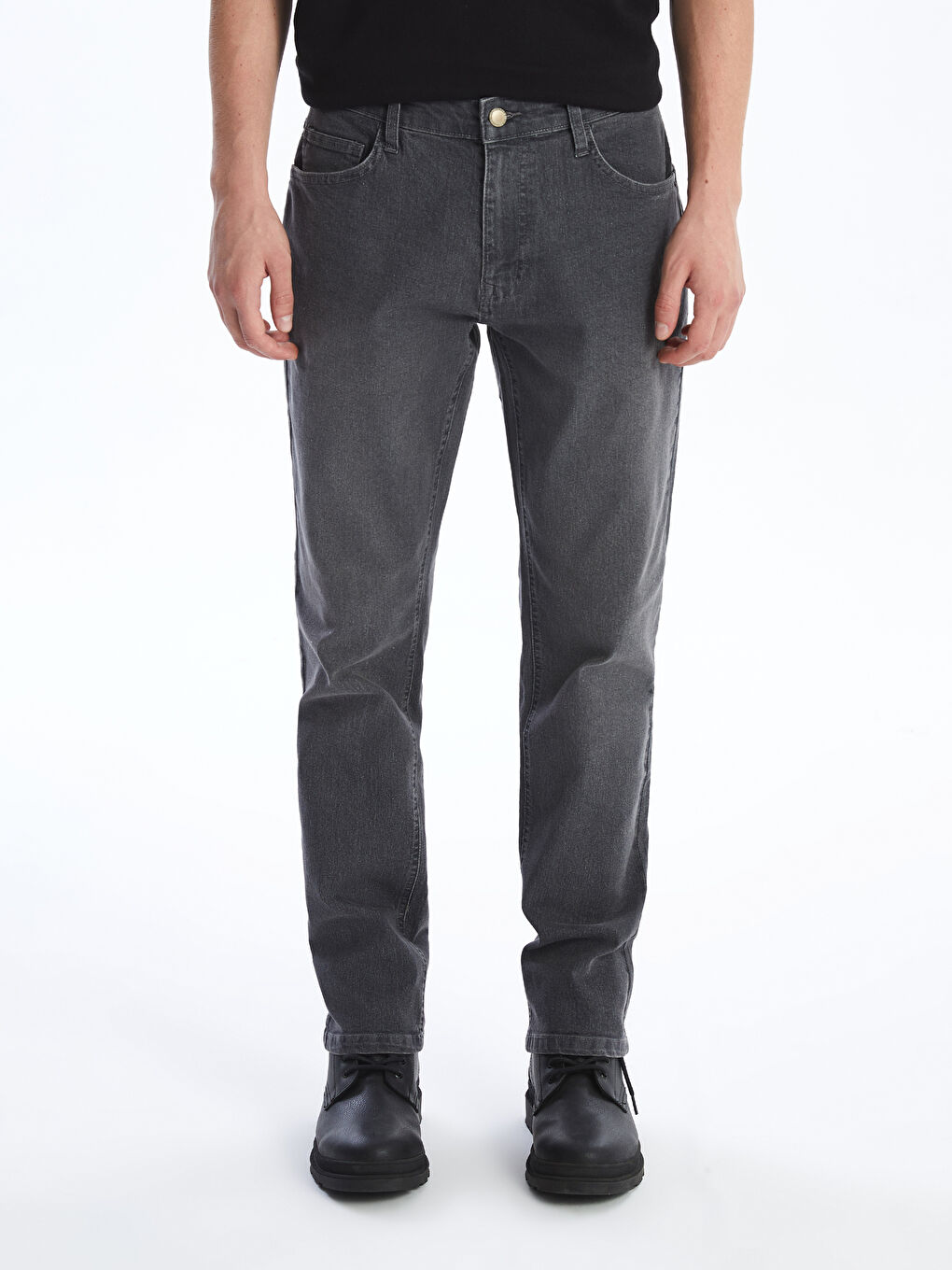779 Regular Fit Men's Jeans -S51921Z8-GRD