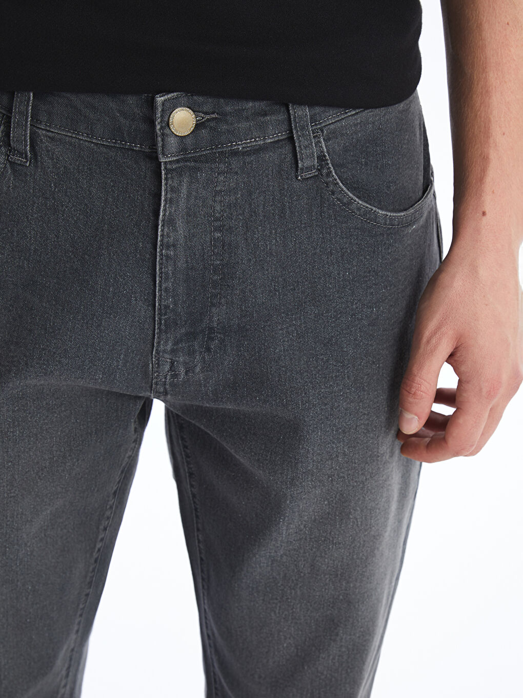 779 Regular Fit Men's Jeans -S51921Z8-GRD