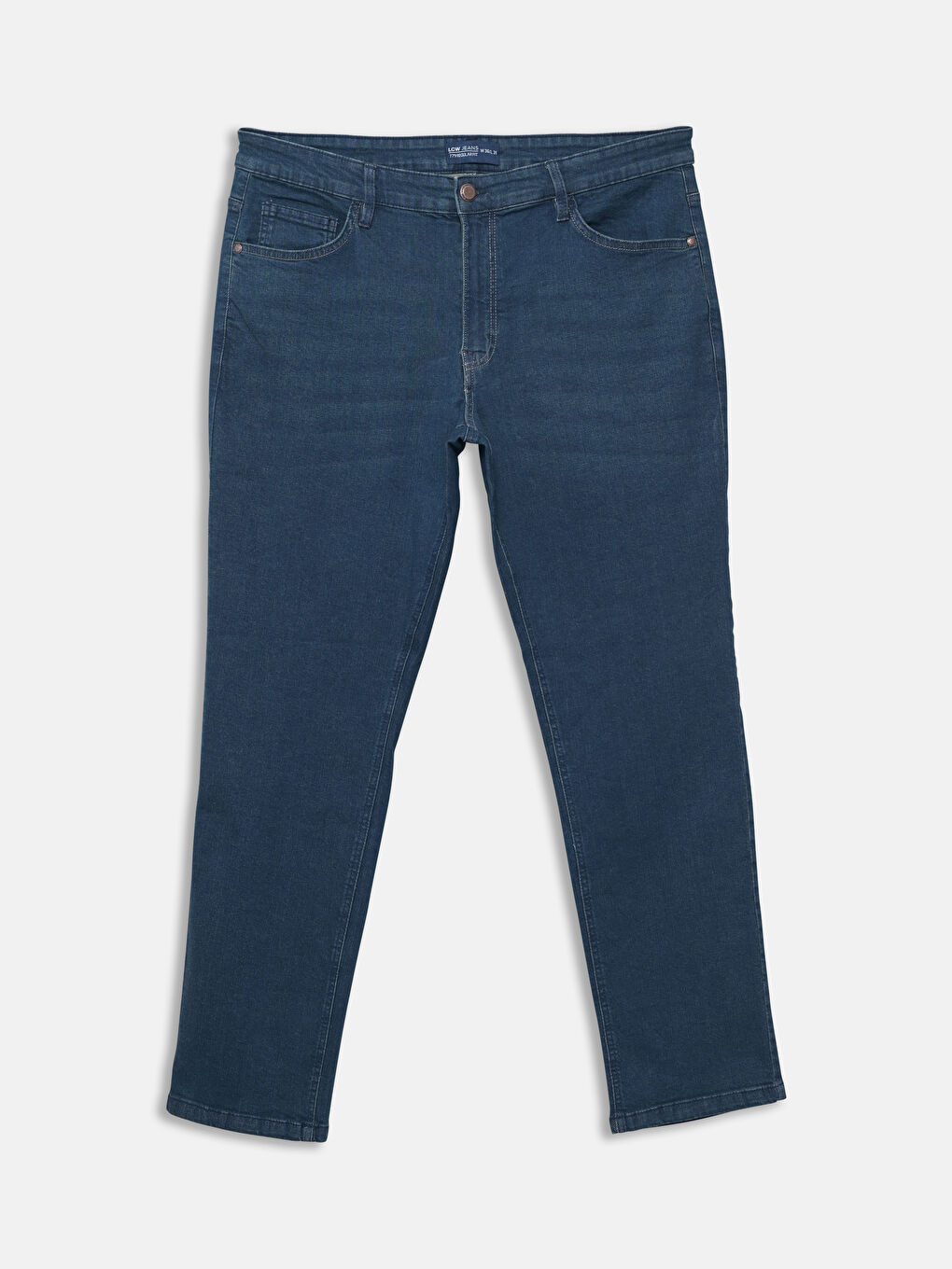 LCW Jeans Regular Fit Erkek Jean Pantolon -S51922Z8-333