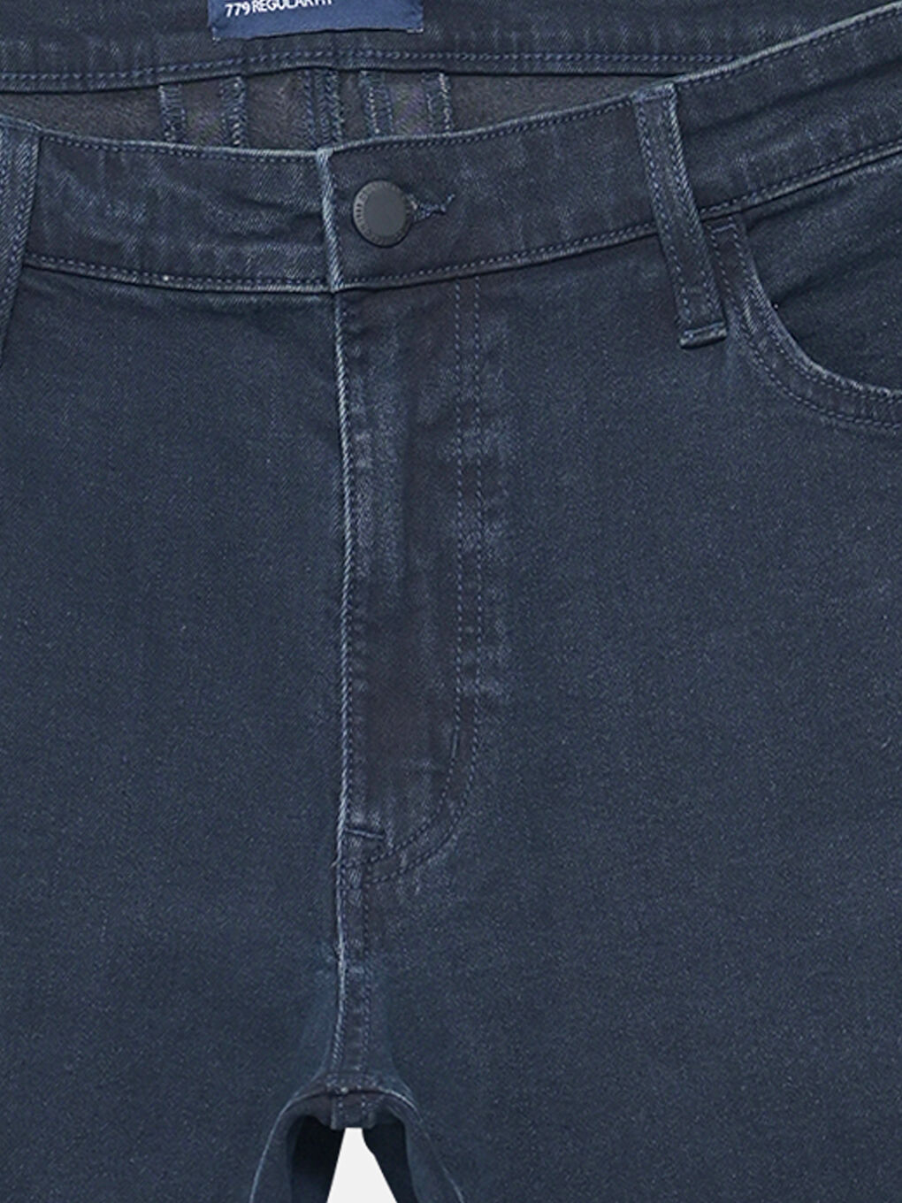 LCW Jeans 779 Regular Fit Men's Jeans -S51925Z8-309