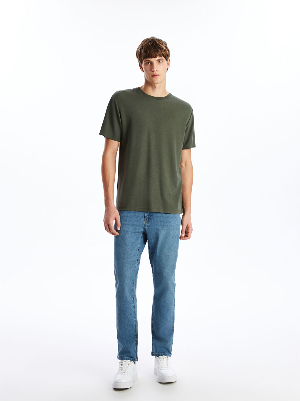 779 Regular Fit Men's Jeans -S51926Z8-311