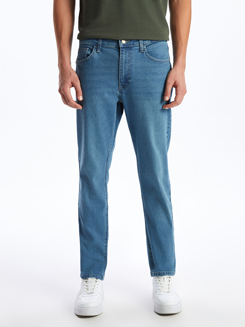 779 Regular Fit Men's Jeans -S51926Z8-311