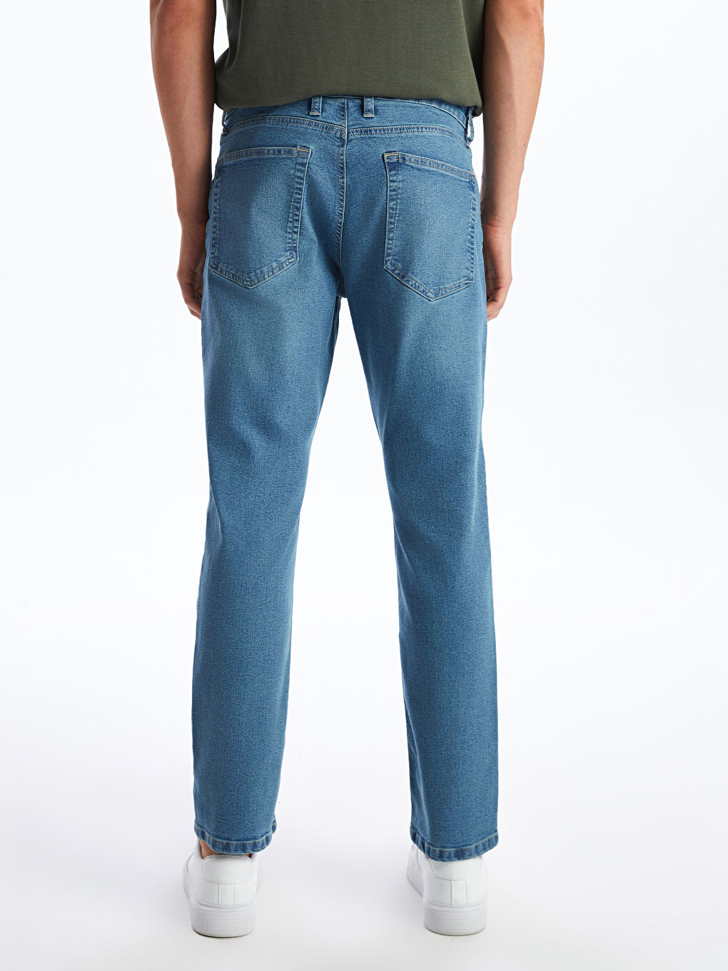 779 Regular Fit Men's Jeans -S51926Z8-311