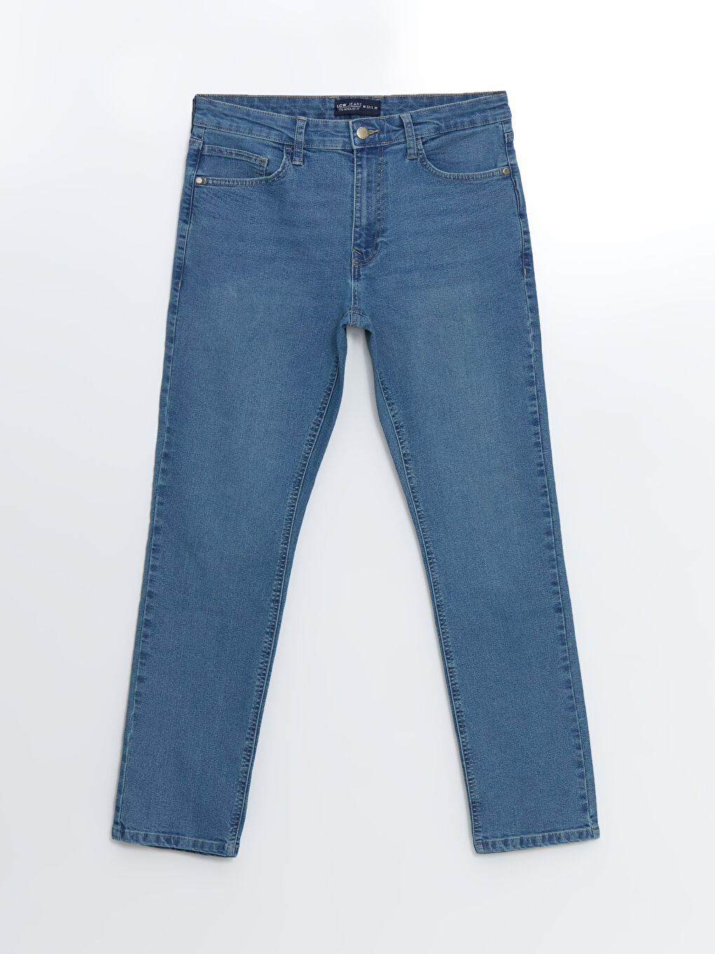 779 Regular Fit Men's Jeans -S51926Z8-311
