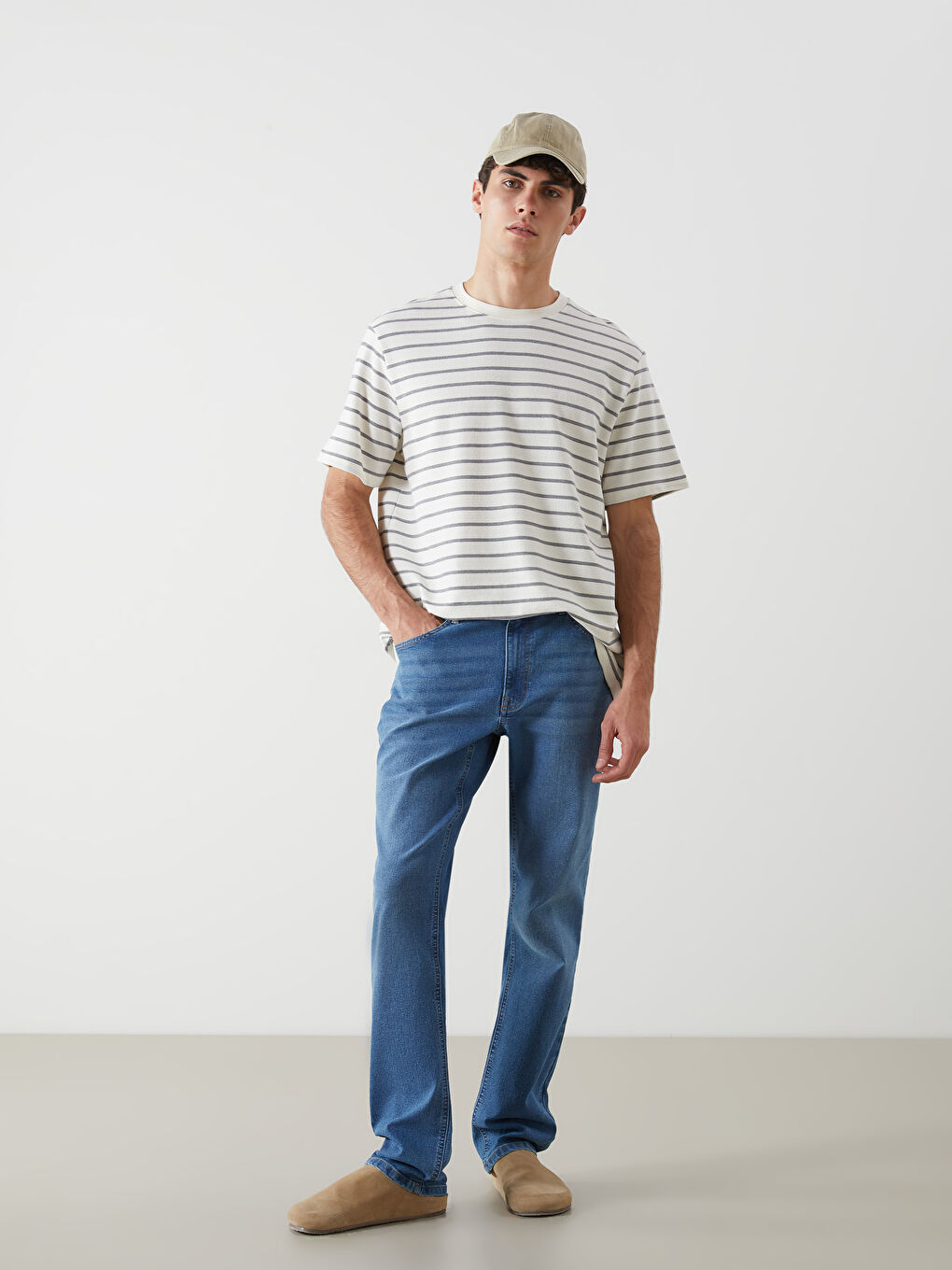 Muške farmerke - 779 regular fit -S51927Z8-H45