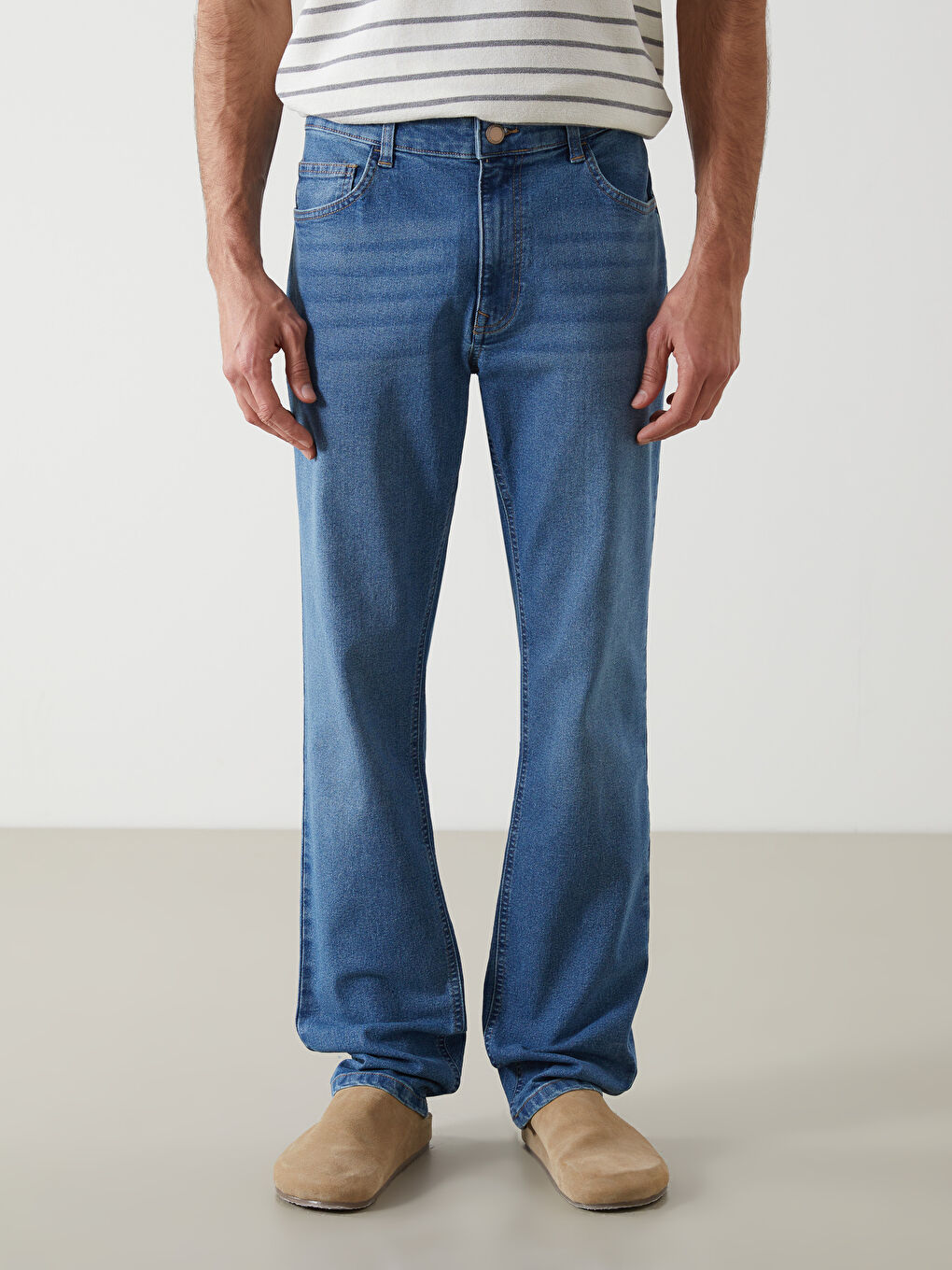 Muške farmerke - 779 regular fit -S51927Z8-H45