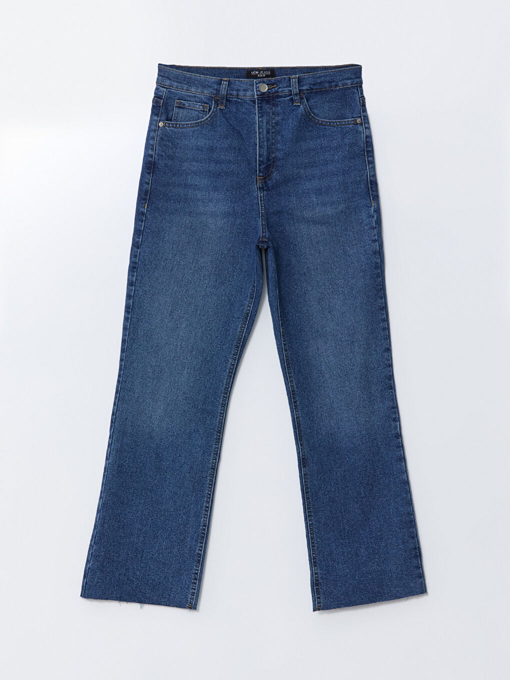 Mars Flare Women's Jeans -S51938Z8-507