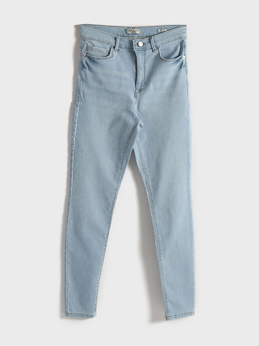 Jupiter Super Skinny Fit Jeans -S51944Z8-311