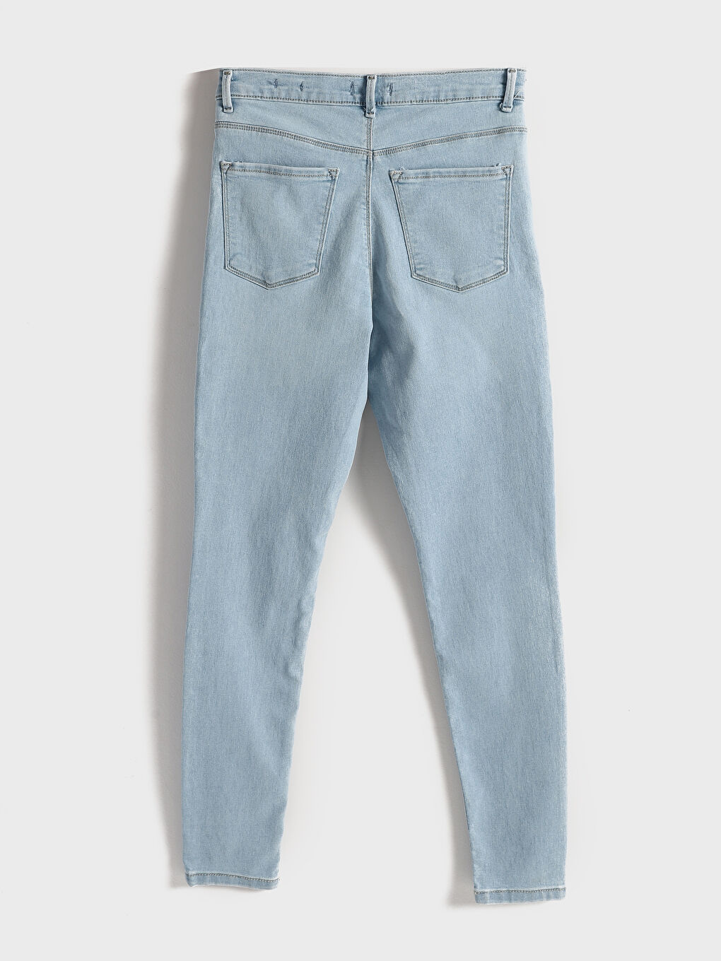 Jupiter Super Skinny Fit Jeans -S51944Z8-311