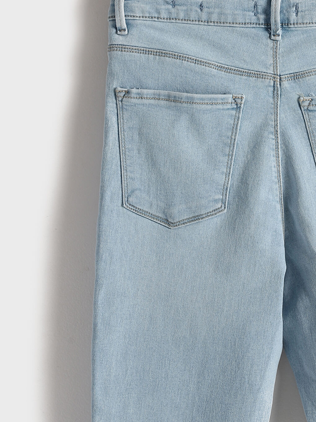 Jupiter Super Skinny Fit Jeans -S51944Z8-311