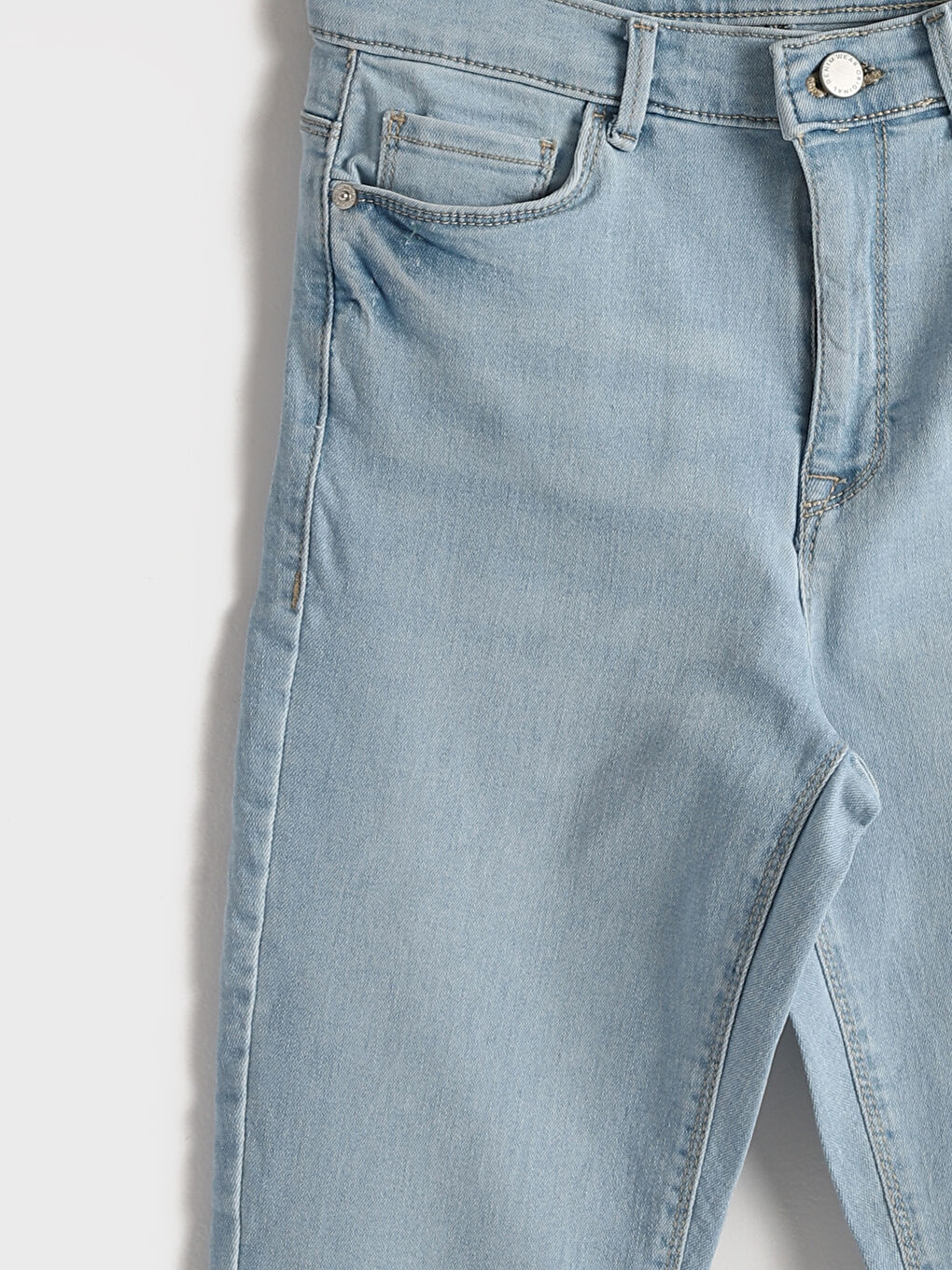 Jupiter Super Skinny Fit Jeans -S51944Z8-311