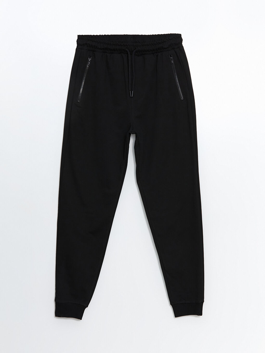 LCWAIKIKI Classic Standard Fit Men's Jogger Sweatpants -S52016Z8-CVL