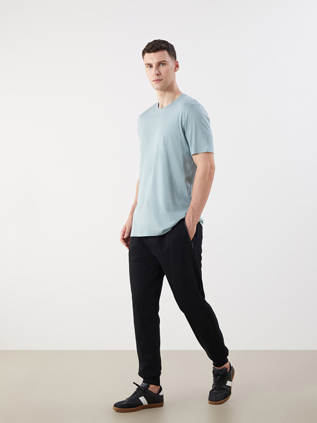 Pantalon de survêtement pour Hommes Coupe Régulière