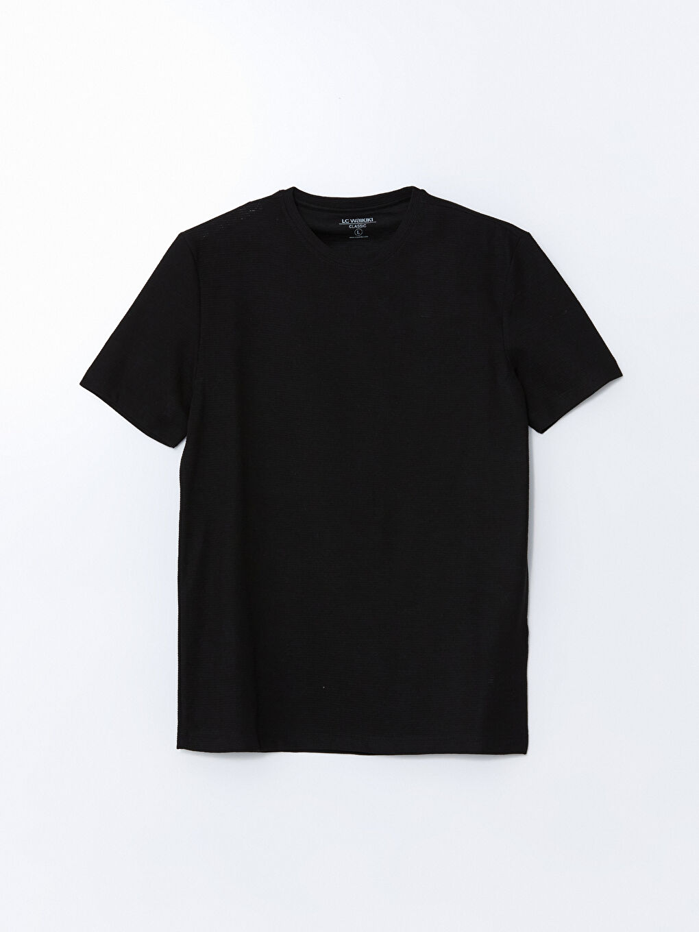 Crew Neck Jersey Men's T-Shirt -S52023Z8-CVL