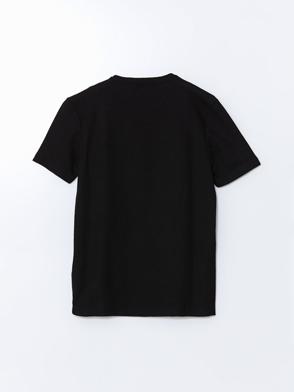 Crew Neck Jersey Men's T-Shirt -S52023Z8-CVL
