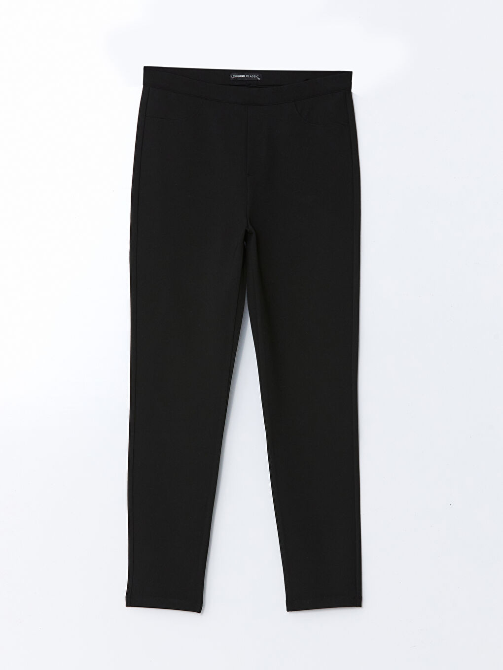 CRNA Pantalone Žena -S52181Z8-CVL