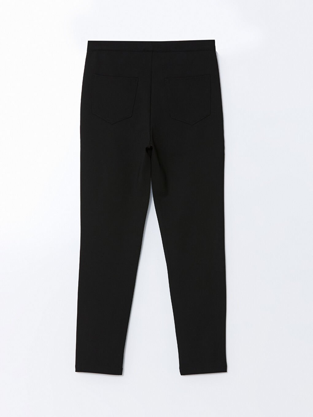 CRNA Pantalone Žena -S52181Z8-CVL