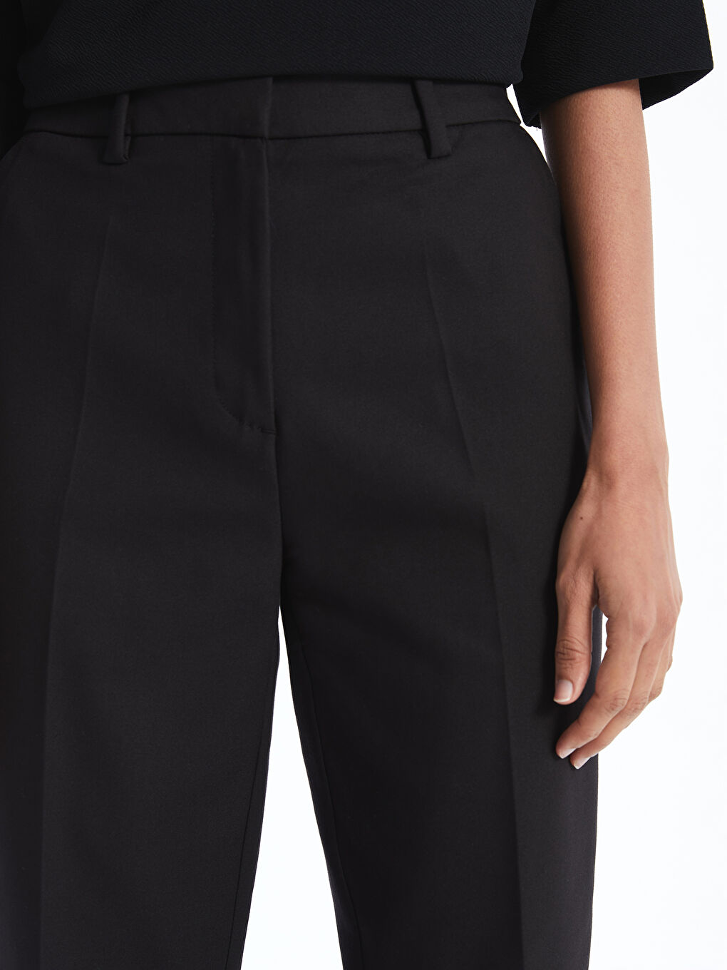 Uske ženske pantalone -S52182Z8-CVL