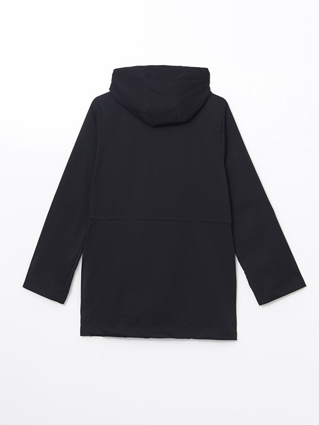 Hooded Women's Coat -S52200Z8-CVL