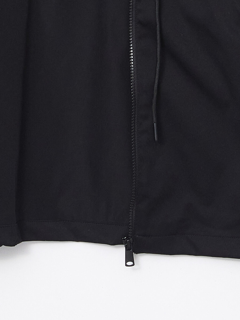 Hooded Women's Coat -S52200Z8-CVL