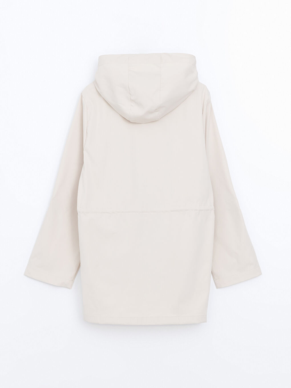 Hooded Women's Coat -S52200Z8-S0L