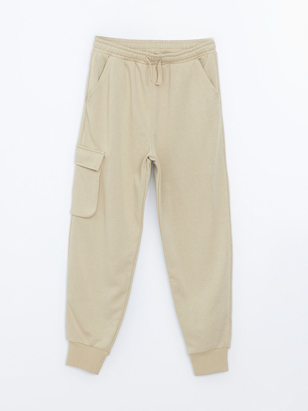 Basic Boys' Cargo Jogger Sweatpants -S52207Z4-FN0