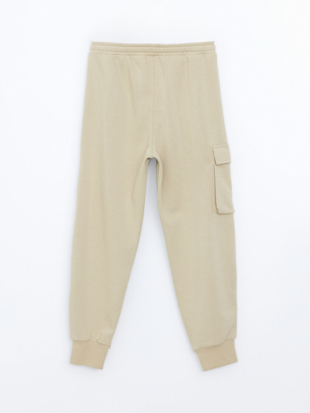 Basic Boys' Cargo Jogger Sweatpants -S52207Z4-FN0