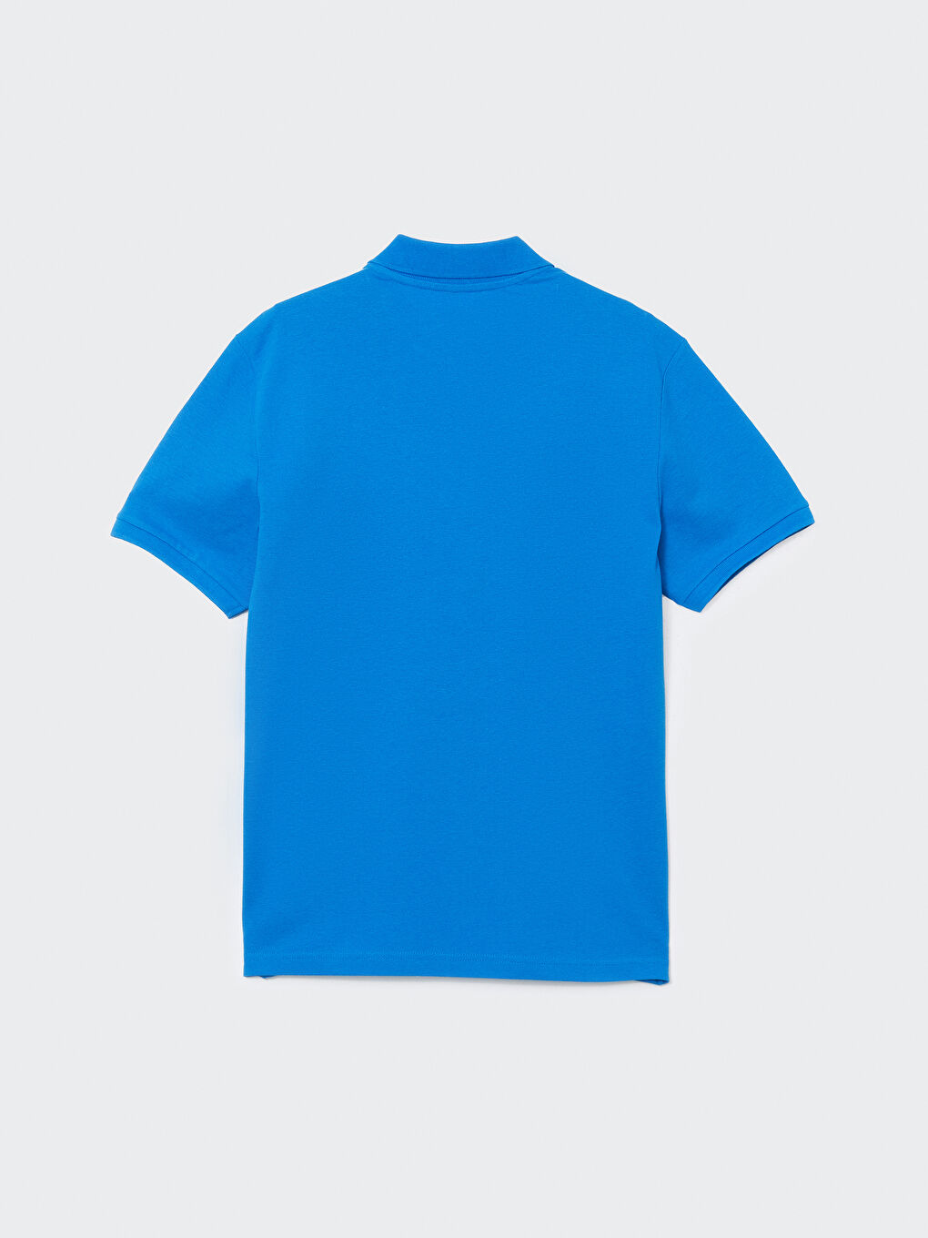 LCWAIKIKI Classic T-shirt en piqué à manches courtes et col polo pour homme -S52213Z8-H0U
