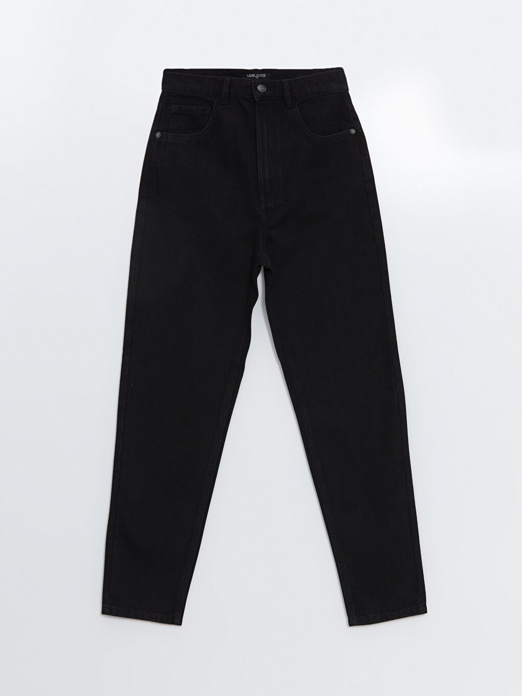 Mom Fit Women's Jeans -S52357Z8-327