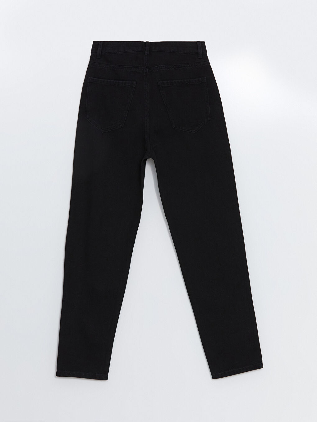 Mom Fit Women's Jeans -S52357Z8-327