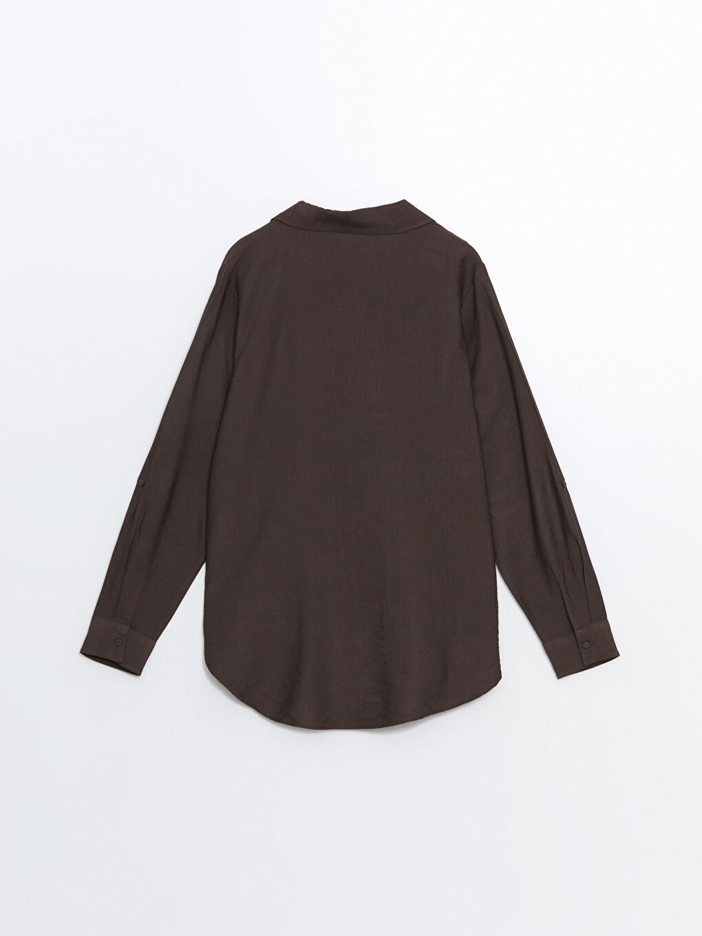 Regular Fit Women's Shirt -S52428Z8-JLD