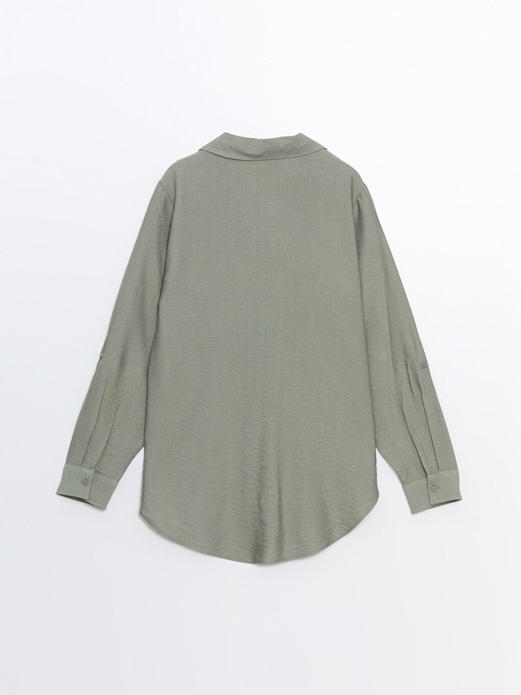 Regular Fit Women's Shirt -S52428Z8-RR0