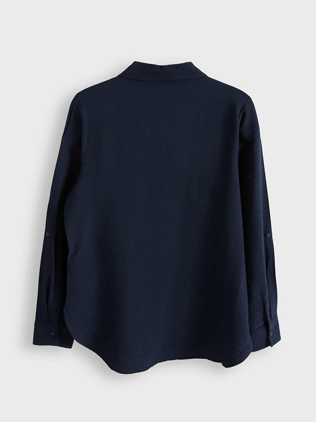 Regular Fit Women's Shirt -S52428Z8-YGH
