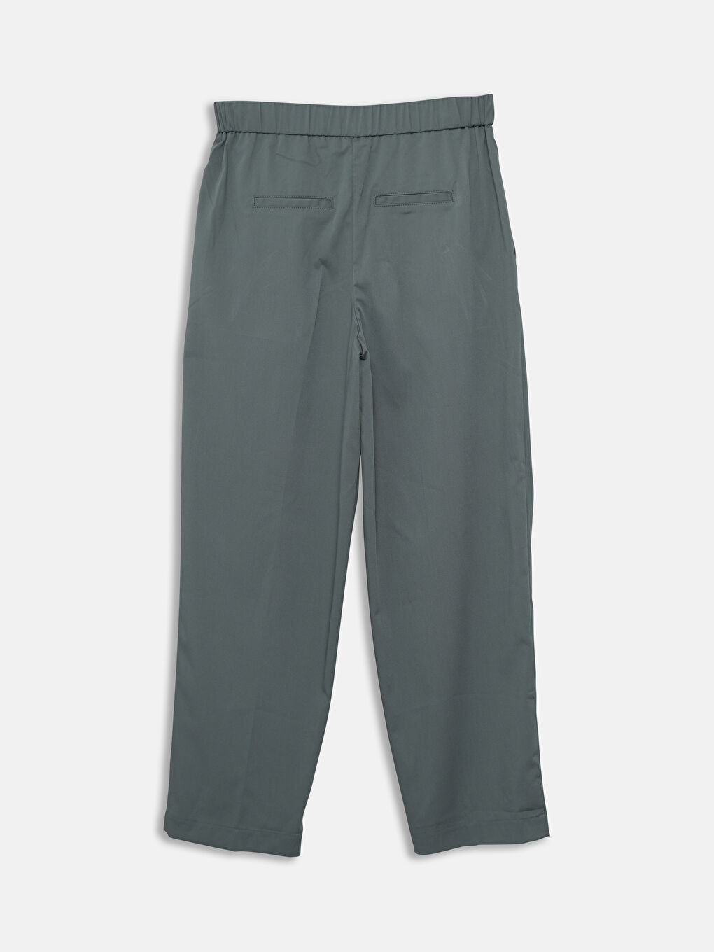 Ženske pantalone šargarepa kroja -S52448Z8-CRR