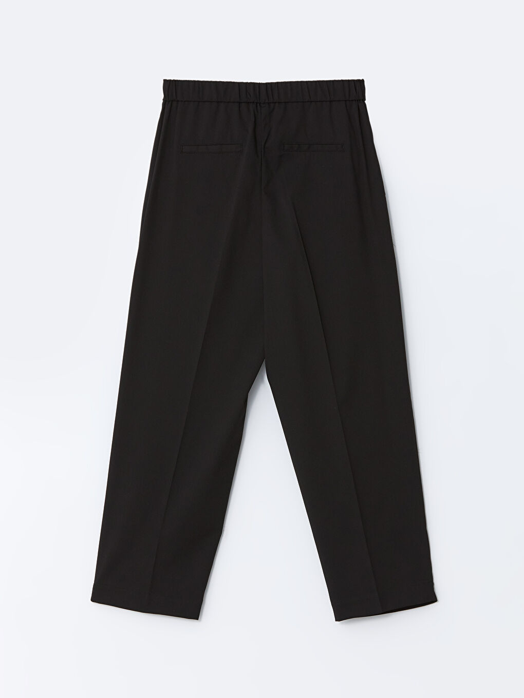 Ženske pantalone šargarepa kroja -S52448Z8-CVL