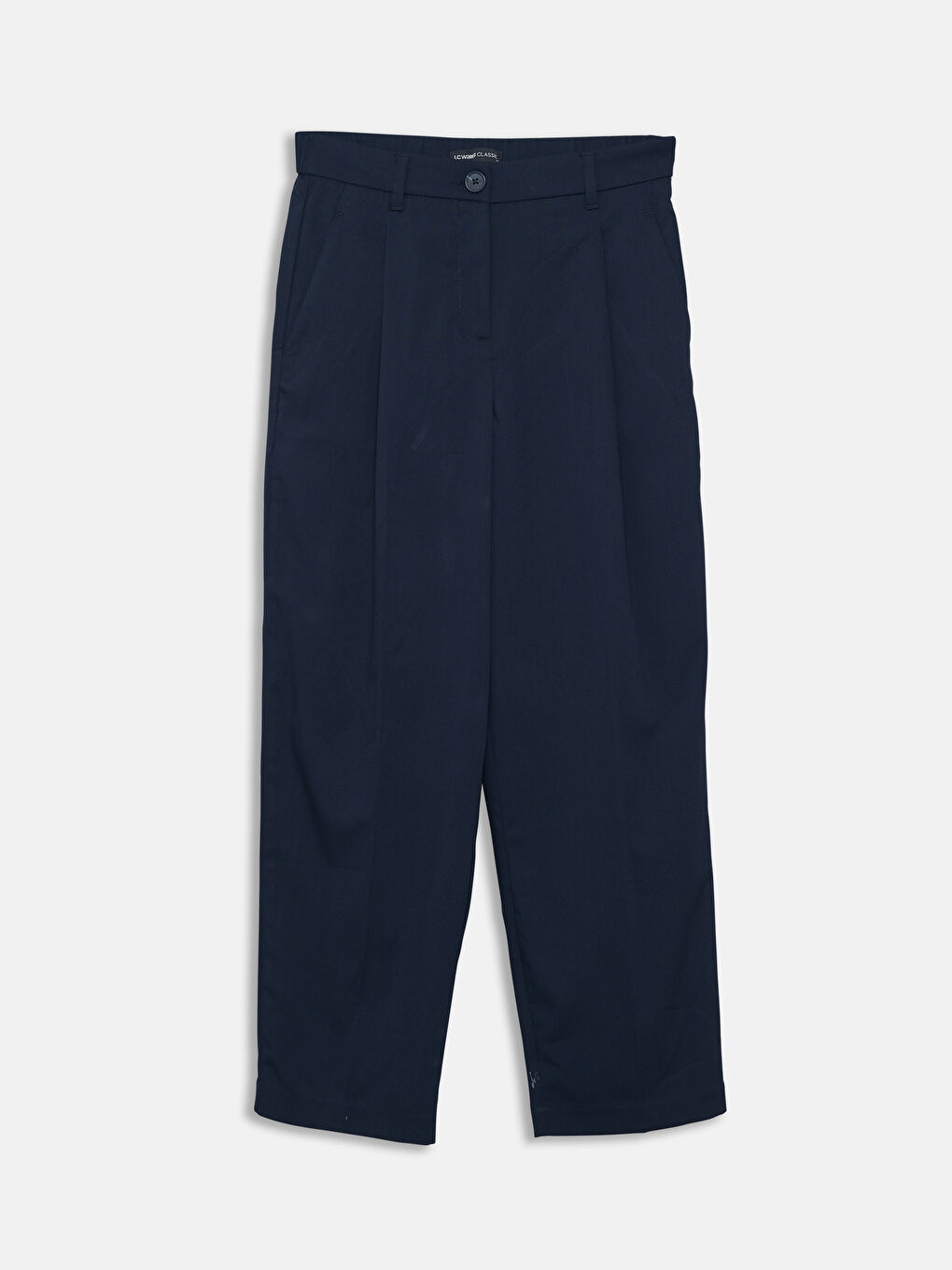 Carrot Fit Women's Trousers -S52448Z8-E1J