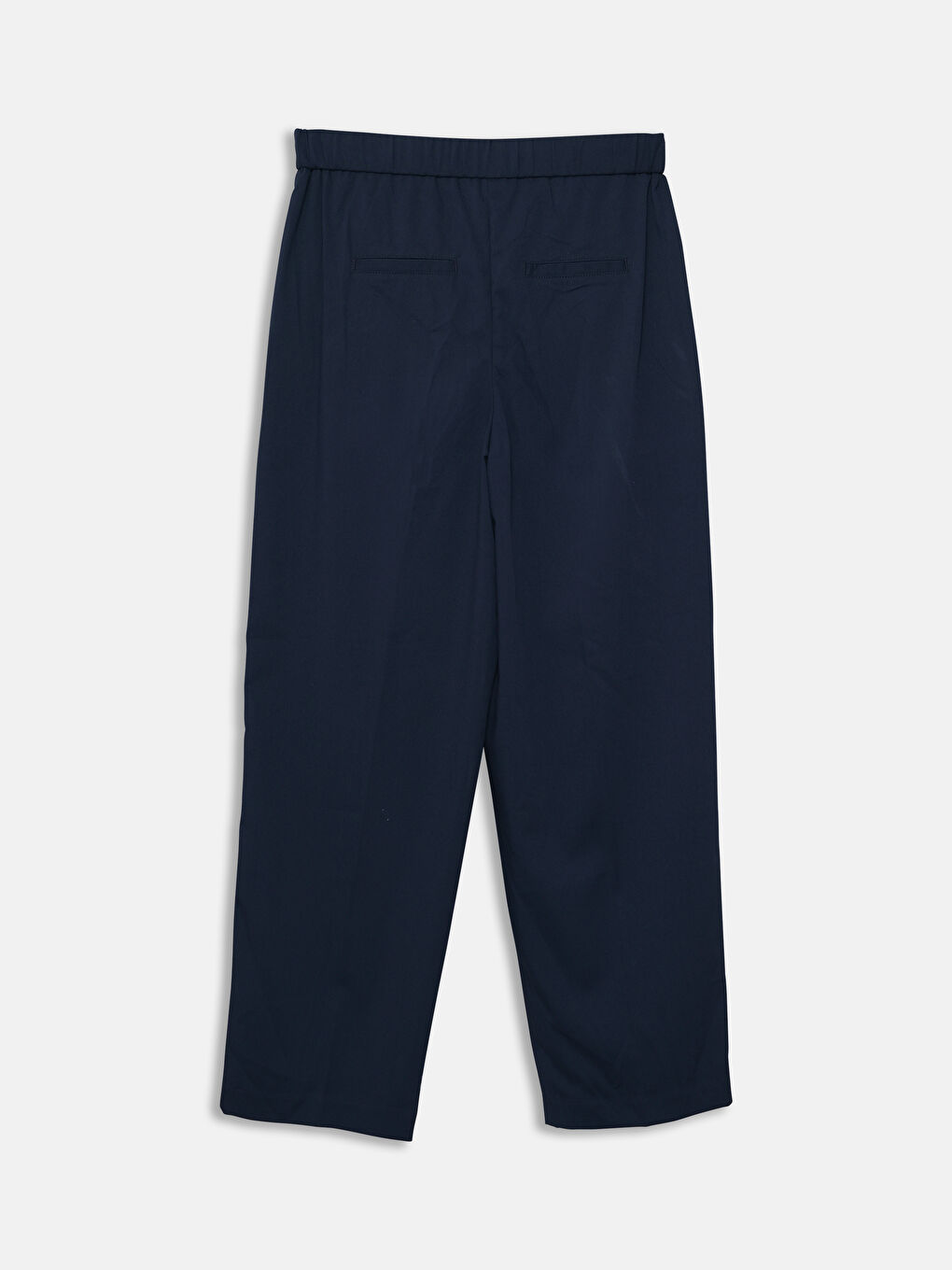 Carrot Fit Women's Trousers -S52448Z8-E1J