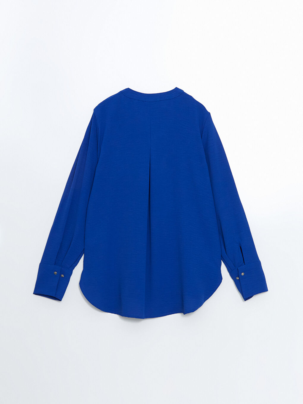 Ženska bluza spuštenih ramena -S52451Z8-HSJ