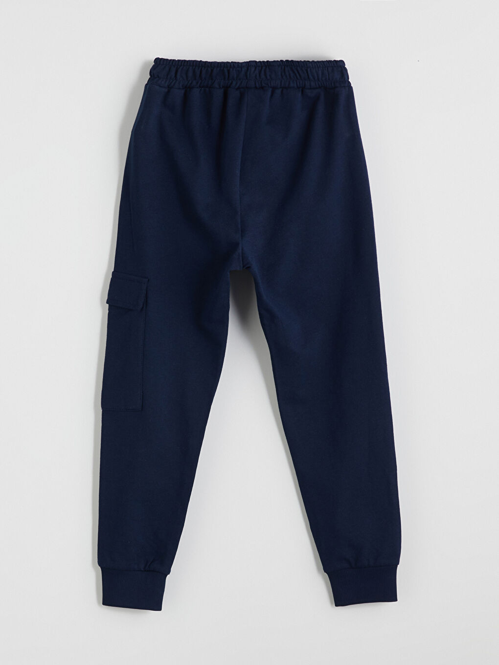 LCW Kids بنطلون رياضي كارغو للأولاد بخصر مرن -S52469Z4-DWP