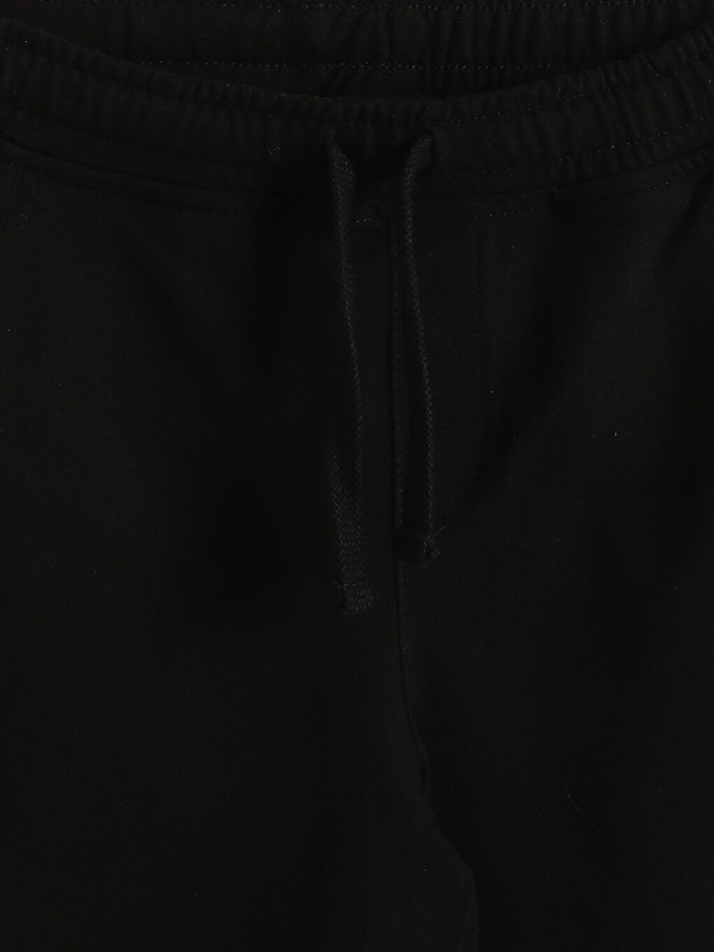 Elasticated Waist Basic Baby Boys' Shorts-3