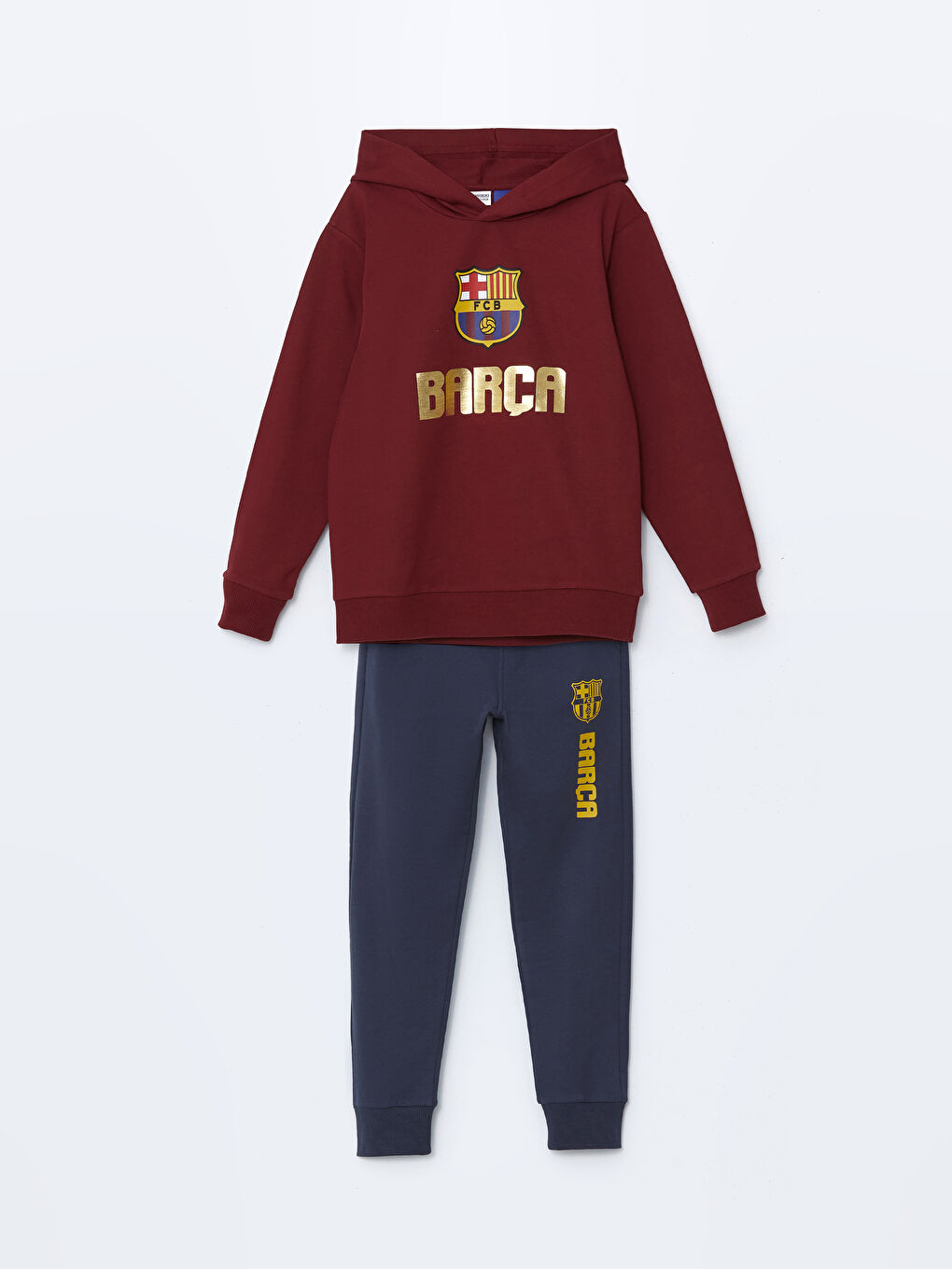BORDO Komplet trenerka Dečaci -S52535Z4-HMS