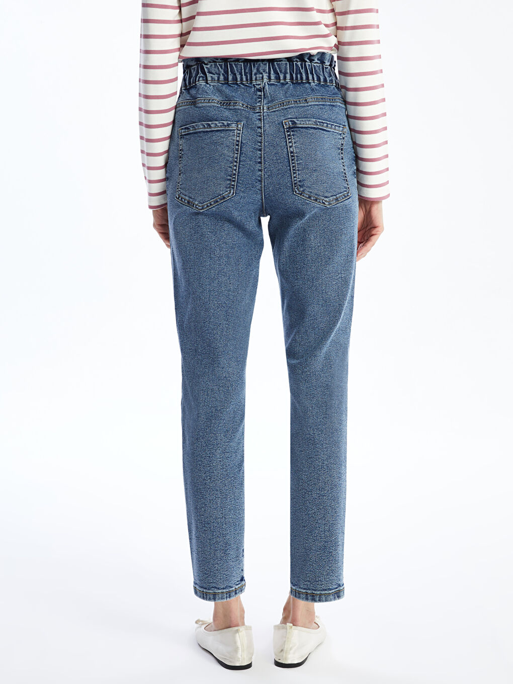 Ženske slim farmerke -S52563Z8-SHK