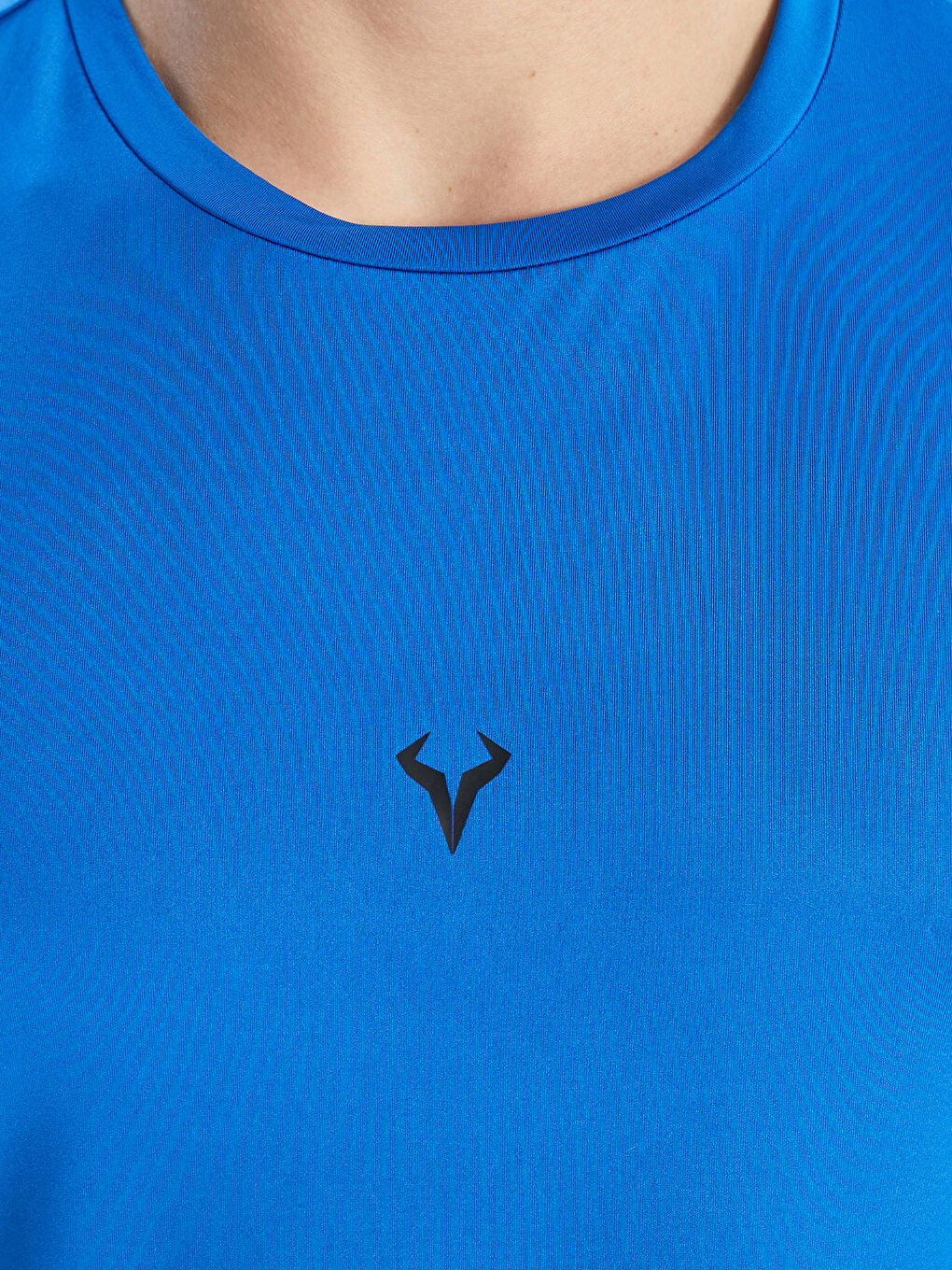 Crew Neck Short Sleeve Men's Sports T-Shirt -S52612Z8-LSH